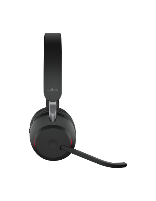 Auriculares jabra evolve2 65 uc color