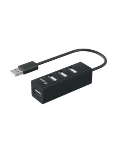 Hub usb equip usb tipo a