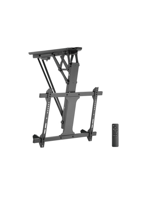 Soporte techo equip pantalla 32 pulgadas -