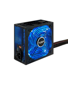 Fuente alimentacion tooq tqxgeii - 800sap 800w 80+