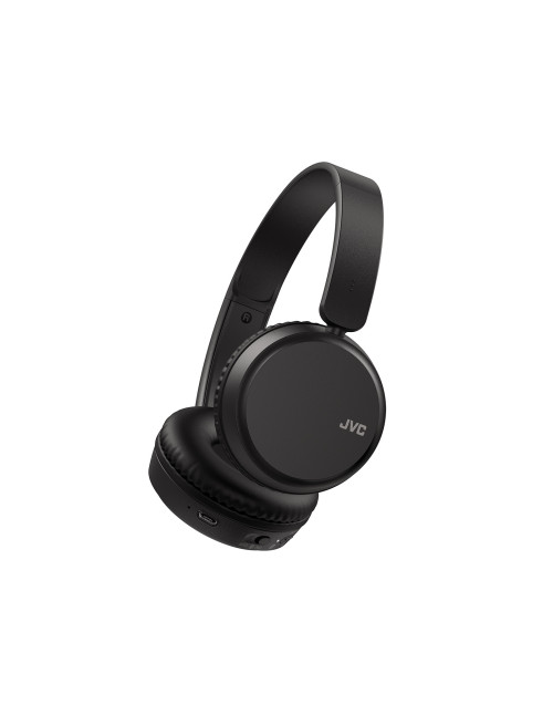 Auriculares didadema jvc inalambricos ha - s36w bk