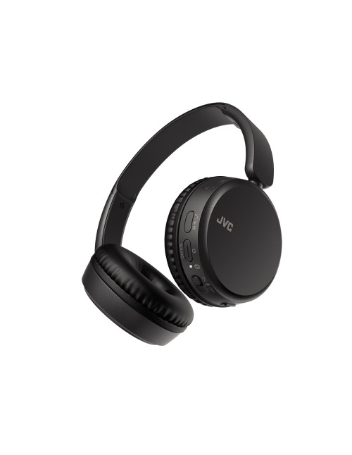 Auriculares didadema jvc inalambricos ha - s36w bk