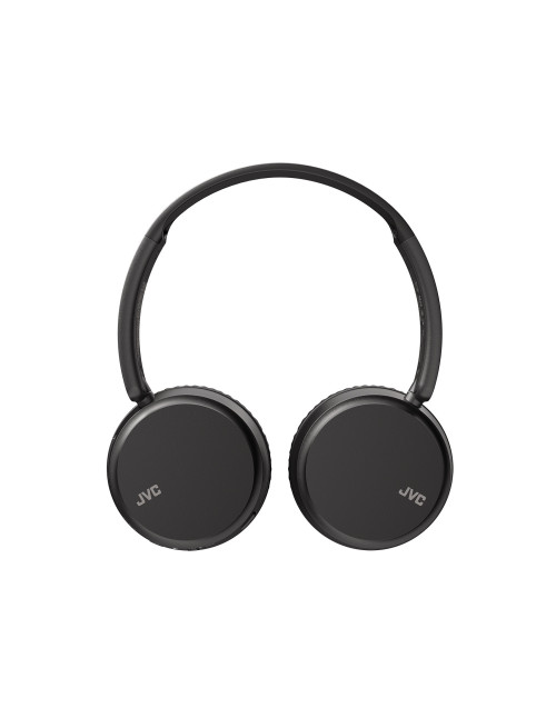 Auriculares didadema jvc inalambricos ha - s36w bk