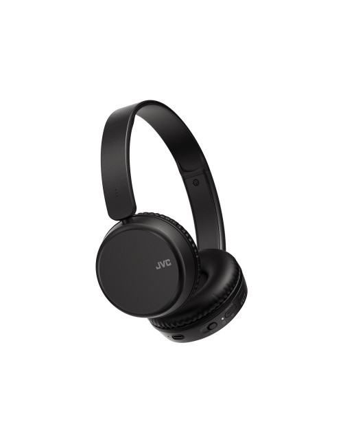 Auriculares didadema jvc inalambricos ha - s36w bk