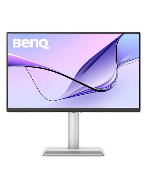Monitor led 27 pulgadas benq ma270u ips