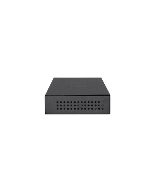 Switch level one ges - 2108 8 puertos