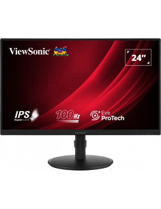 Monitor led 24 pulgadas viewsonic vg2408a ips