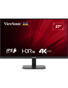 Monitor led 27 pulgadas viewsonic va2708 - 4k - hd ips