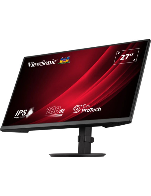 Monitor led 27 pulgadas viewsonic va2708 - hdj ips