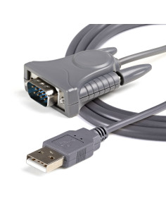Cable conversor usb tipo a a