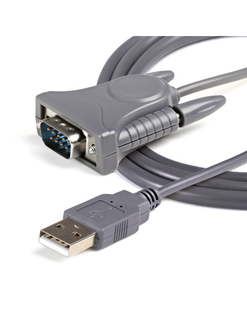Cable conversor usb tipo a a