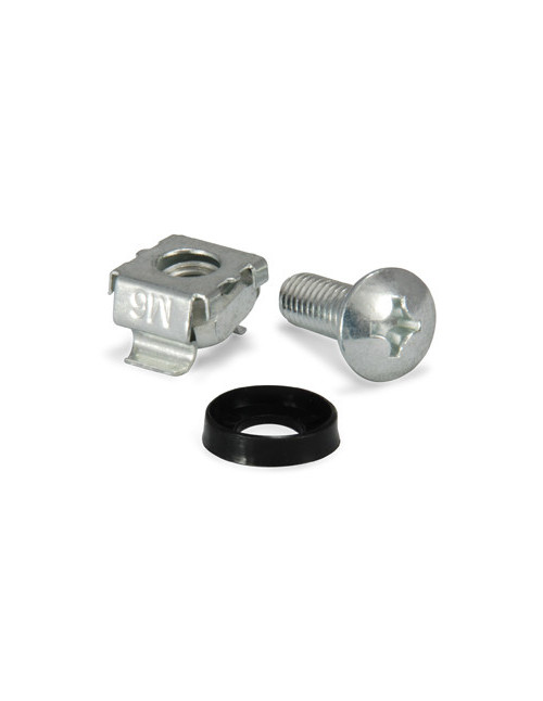 Kit tornilleria m6 equip armario rack