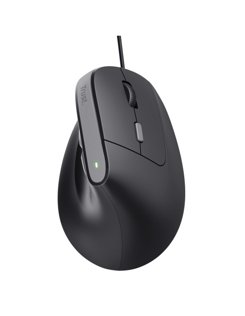 Raton trust bayo ii negro