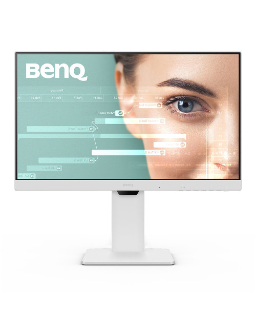 Monitor led 23.8 pulgadas benq gw2486tc ips
