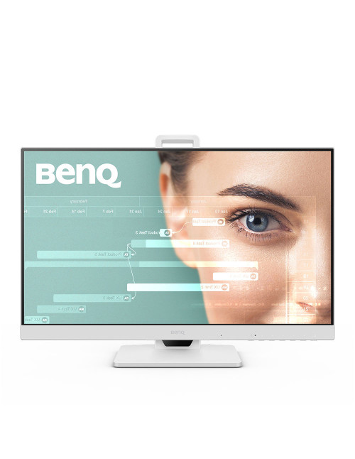Monitor led 23.8 pulgadas benq gw2486tc ips