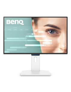Monitor led 23.8 pulgadas benq gw2490tc ips