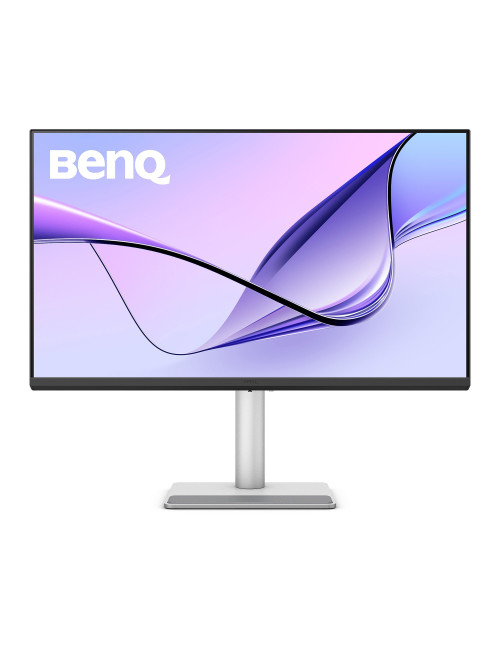 Monitor led 32 pulgadas benq ma320u ips