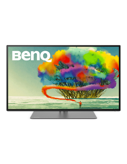Monitor led 27 pulgadas benq designvue pd2725u