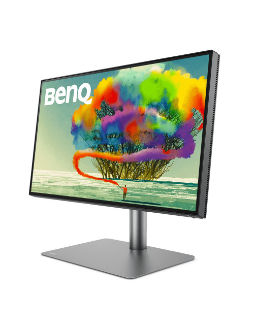 Monitor led 27 pulgadas benq designvue pd2725u