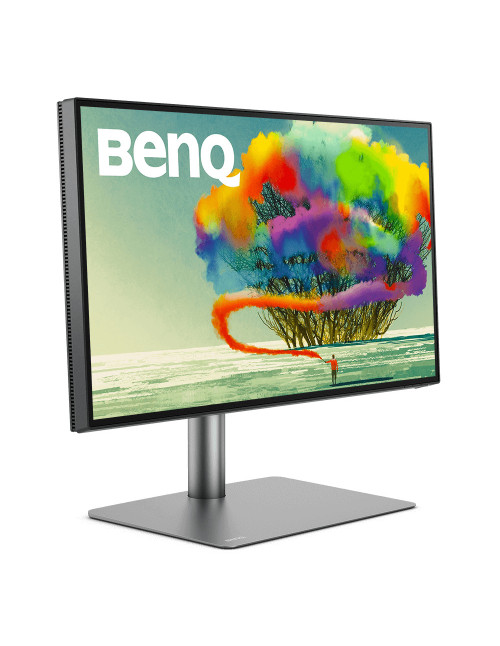 Monitor led 27 pulgadas benq designvue pd2725u