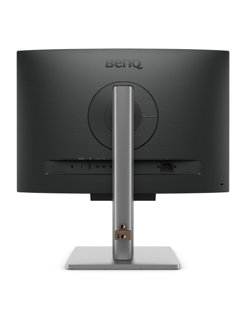 Monitor led 24.1 pulgadas benq rd240q ips