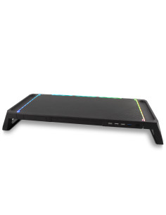 Elevador soporte monitor deep gaming con