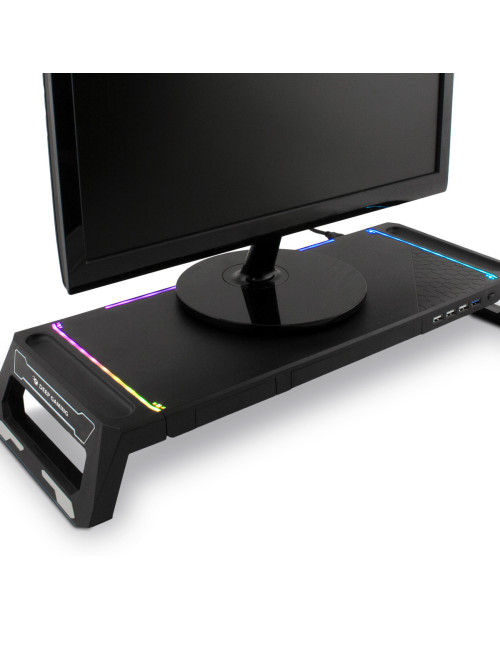 Elevador soporte monitor deep gaming con