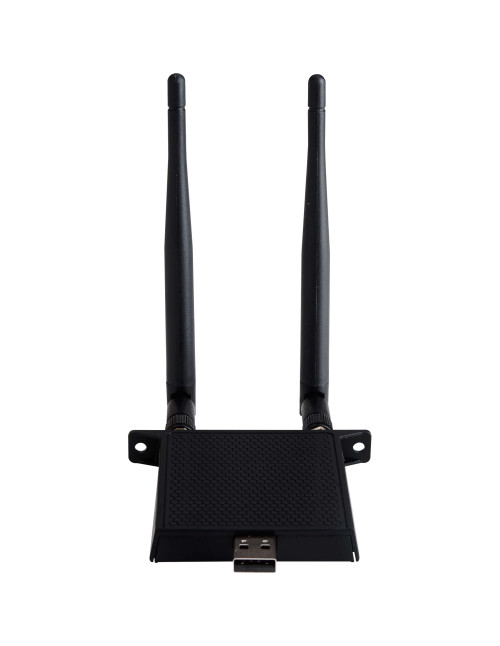 Modulo inalambrico viewsonic vb - wifi - 001 doble frecuencia