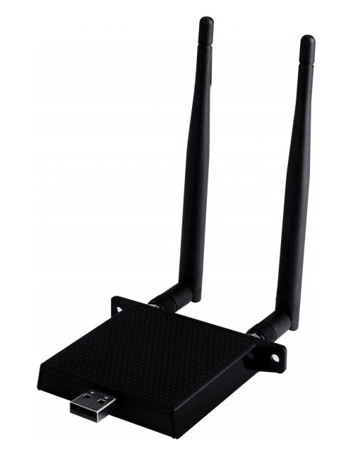 Modulo inalambrico viewsonic vb - wifi - 001 doble frecuencia