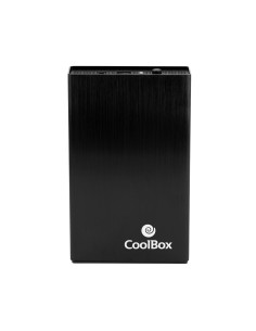 Carcasa disco duro hdd 3.5 pulgadas coolbox