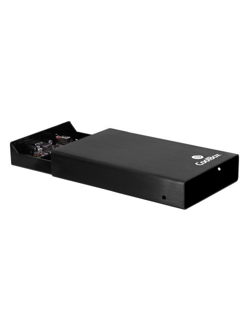 Carcasa disco duro hdd 3.5 pulgadas coolbox