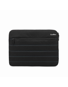 Funda maletin coolbox portatil netbook hasta