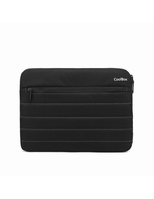 Funda maletin coolbox portatil netbook hasta