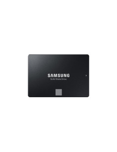Disco duro interno solido ssd samsung