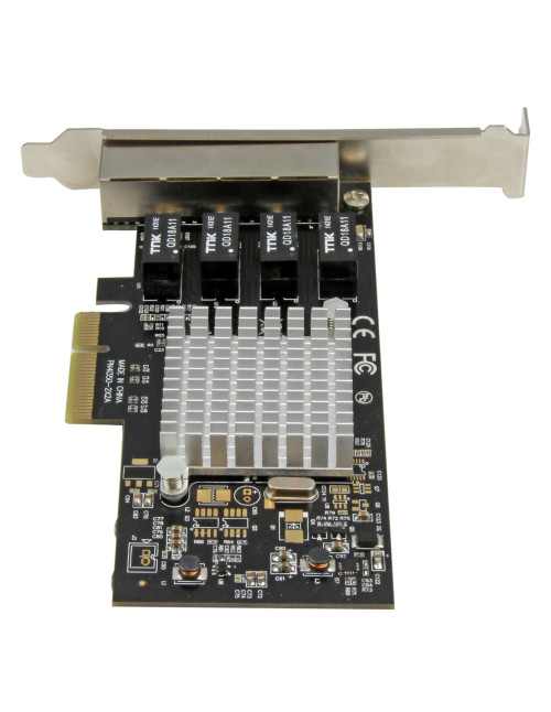 Tarjeta red startech ethernet gigabit 1000