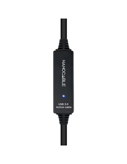 Cable nanocable prolongador alargador usb 3.0