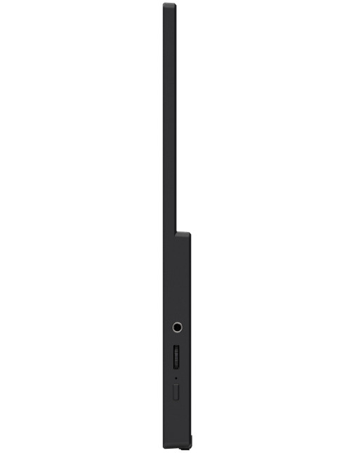 Monitor msi mp165 e6 15.6 pulgadas fhd