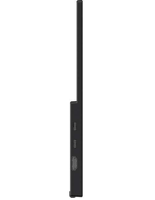 Monitor msi mp165 e6 15.6 pulgadas fhd