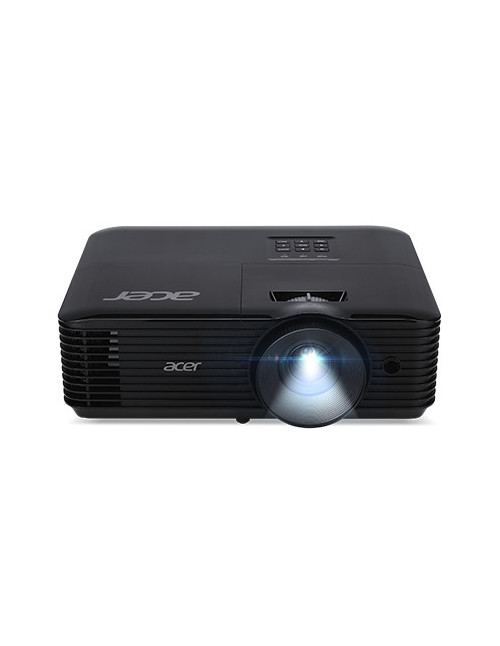 Proyector acer essential x1228i ansi dlp