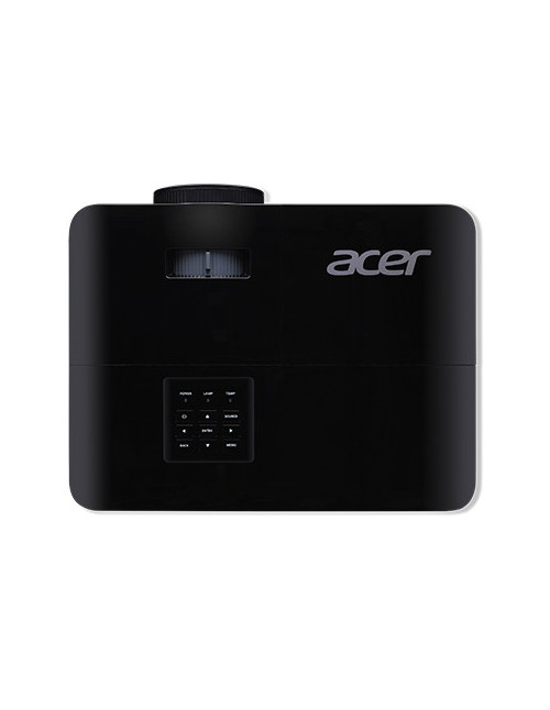 Proyector acer essential x1228i ansi dlp