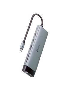 Hub tp - link usb tipo c 9