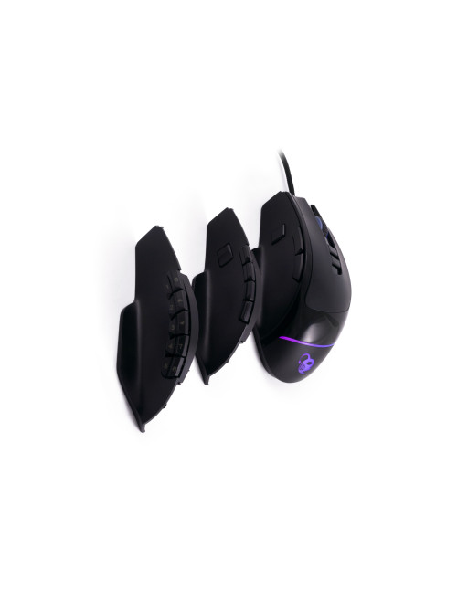Mouse raton deep gaming proswap modular