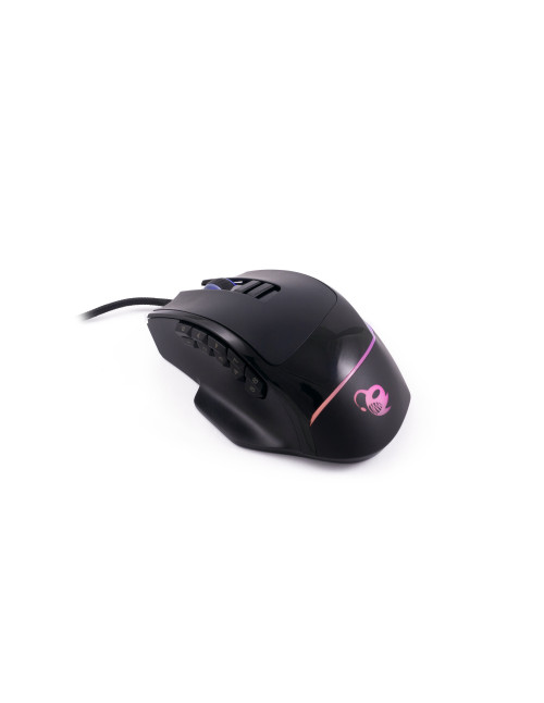 Mouse raton deep gaming proswap modular