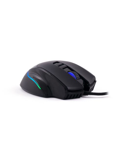 Mouse raton deep gaming proswap modular
