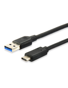 Cable usb tipo c a usb