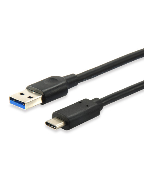 Cable usb tipo c a usb