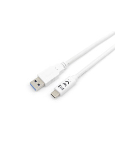 Cable usb tipo c a usb