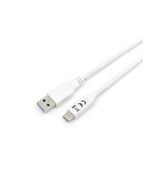 Cable usb tipo c a usb