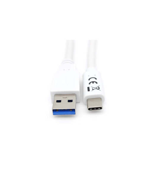 Cable usb tipo c a usb