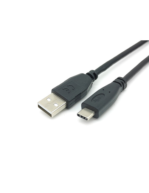Cable usb tipo c a usb